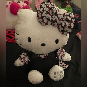 Hello Kitty Plush